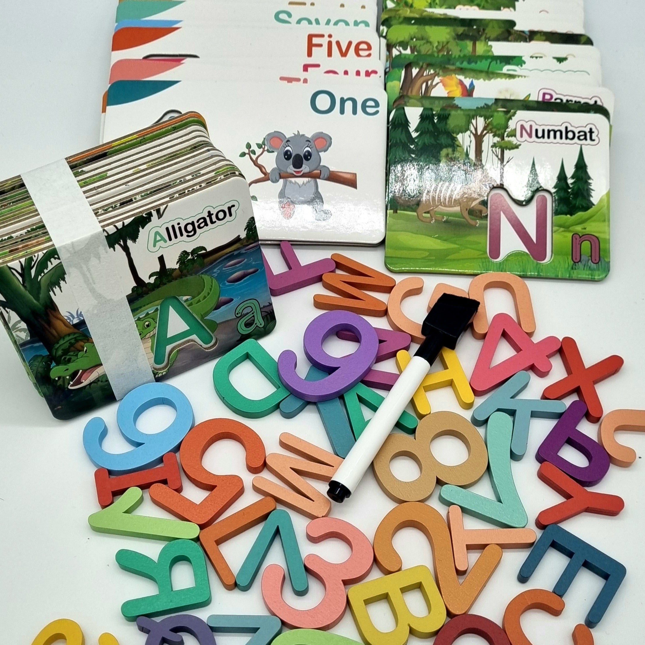 Apple and Pear the Dinosaurs Gift Bundle