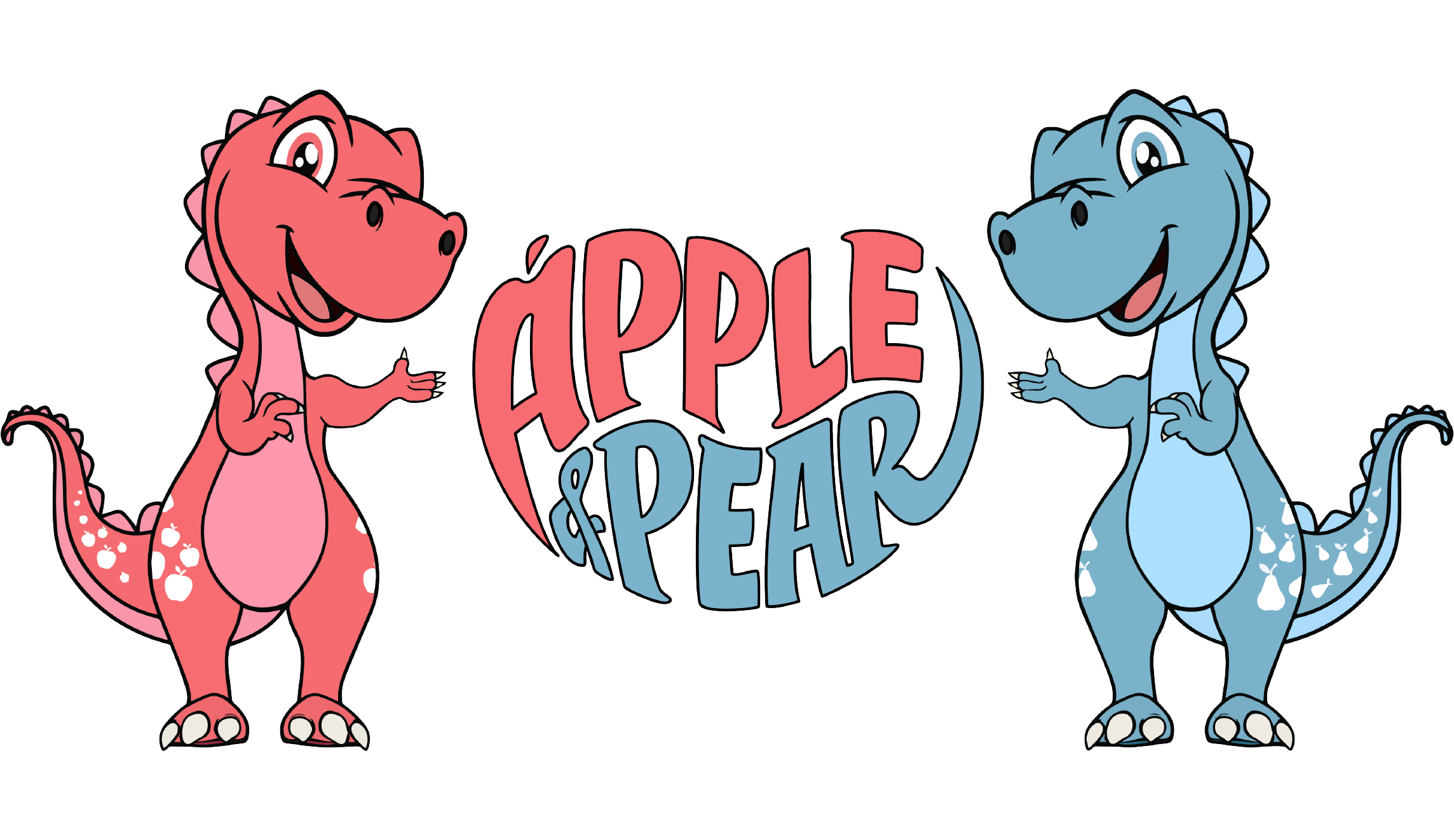 Engaging Educational Products Apple Pear Online Store – Apple