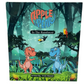 Apple and Pear in The Rainforest - Hard Cover Children&