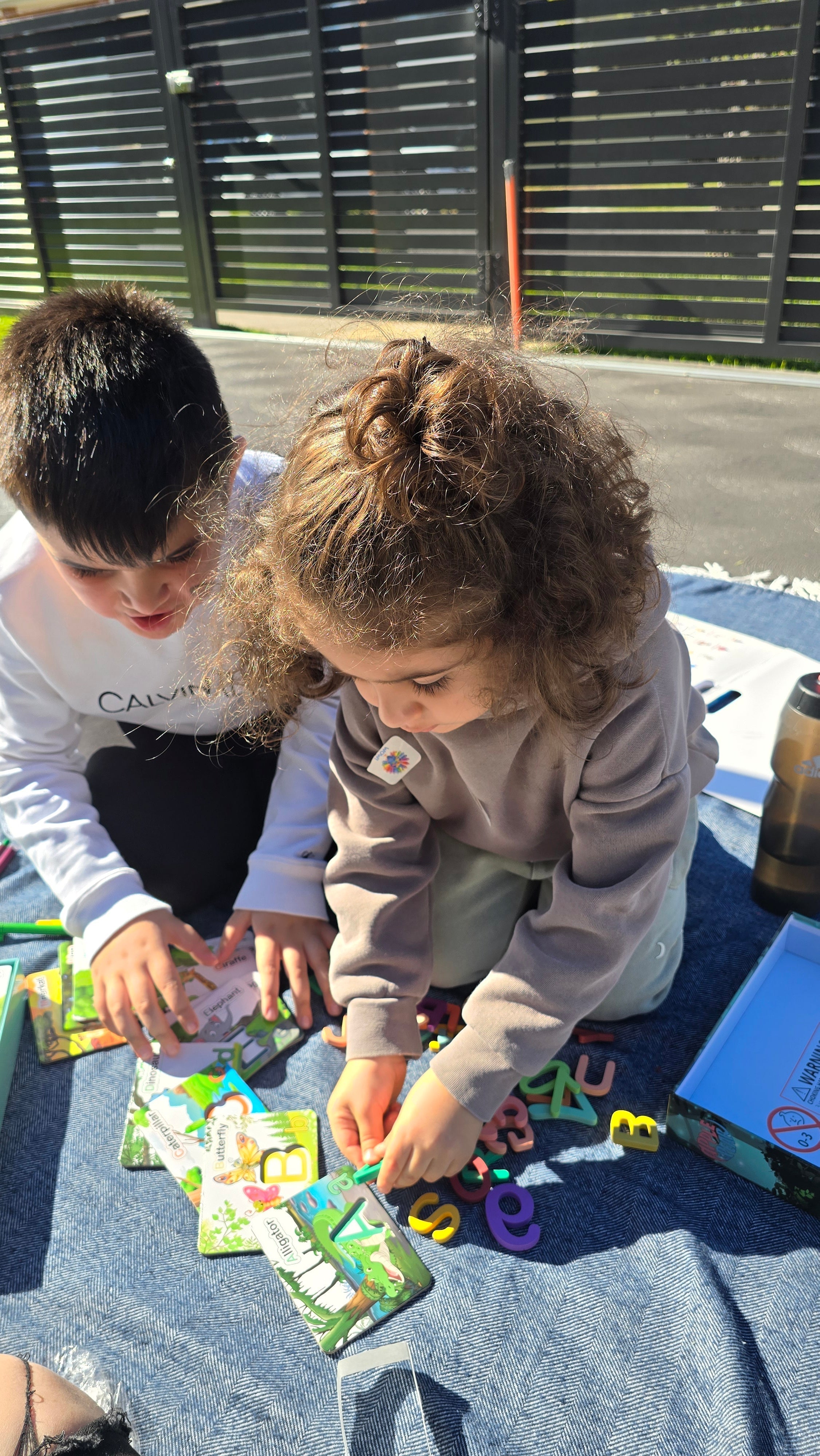 How to Successfully Reduce Screen Time with Educational Toys for 3–6 Year Olds