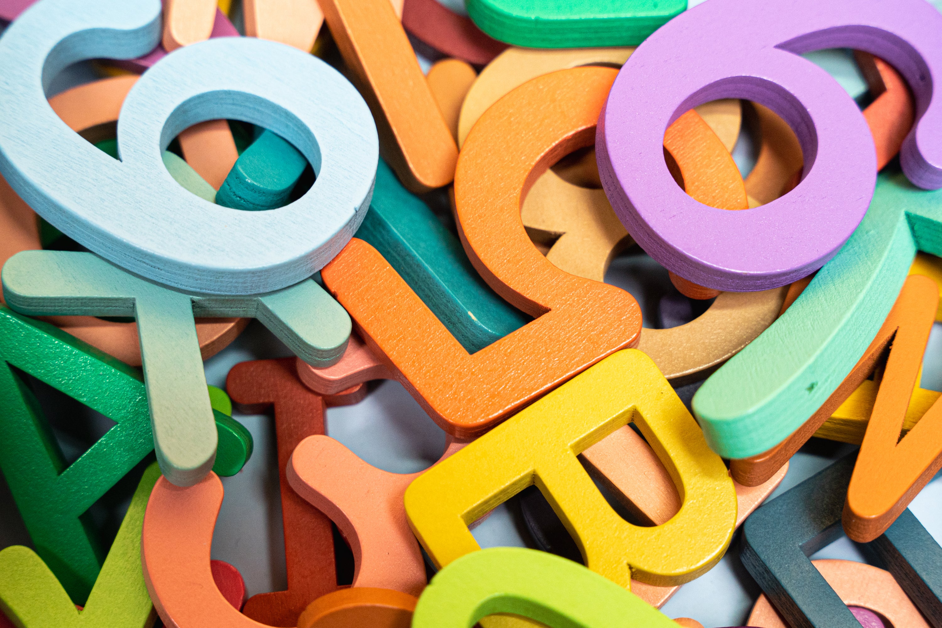 Colour and Shape Recognition