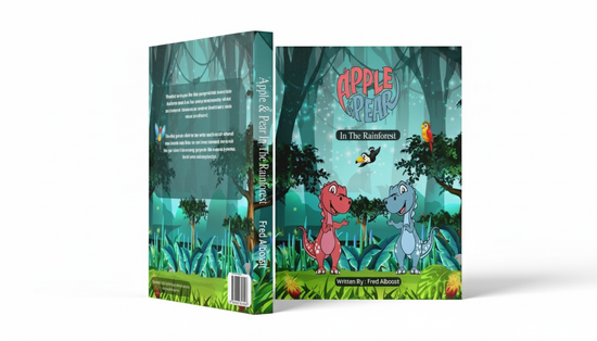 Learning Through Read and Play!