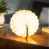 LED light, table lamp, desk light