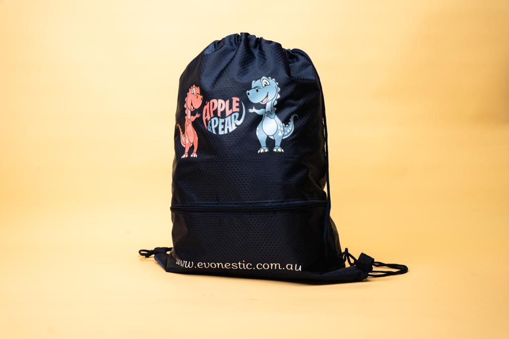 Apple and Pear the Dinosaurs Gift Bundle