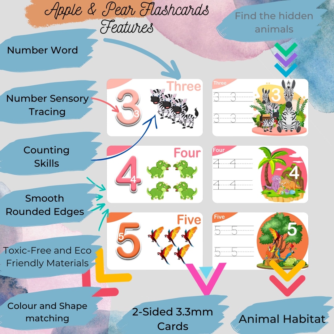 Apple and Pear the Dinosaurs Gift Bundle